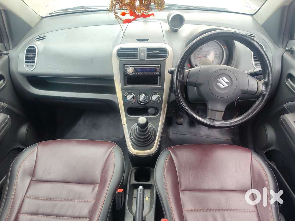 Maruti Suzuki Ritz Vdi Bs-iv, 2012, Petrol