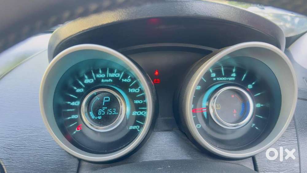 Mahindra Xuv500 W10 At, 2018, Diesel