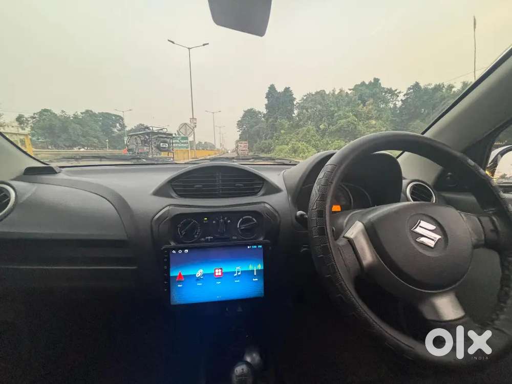 Maruti Suzuki Alto 2019 Petrol