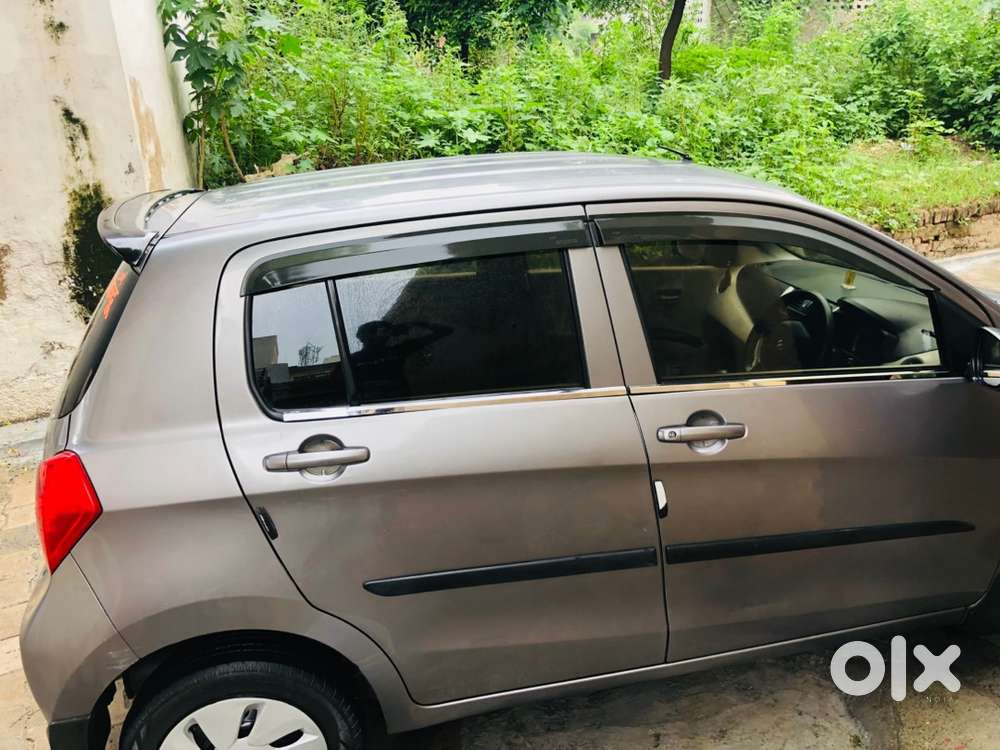 Maruti Suzuki Celerio 2021