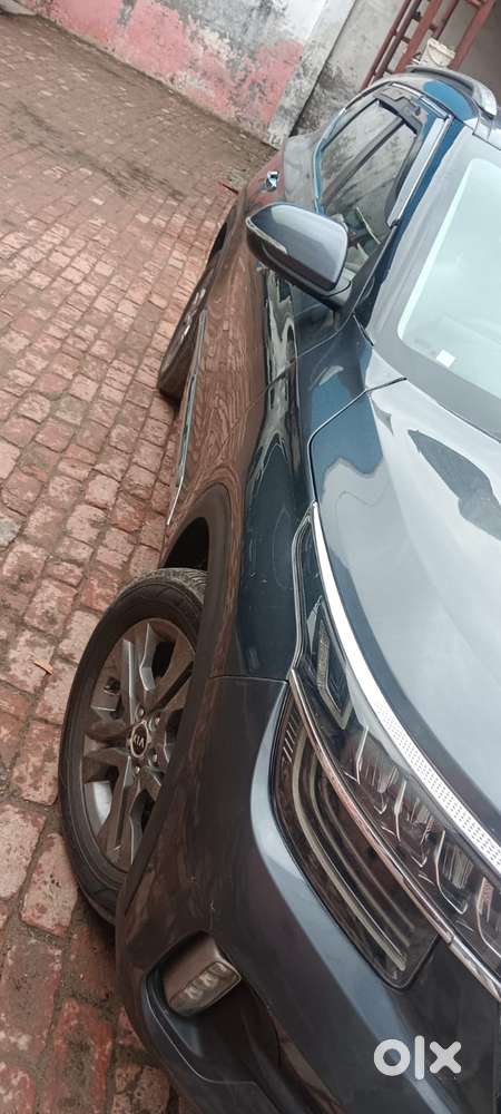 Kia Seltos Htx Plus D, 2020, Diesel