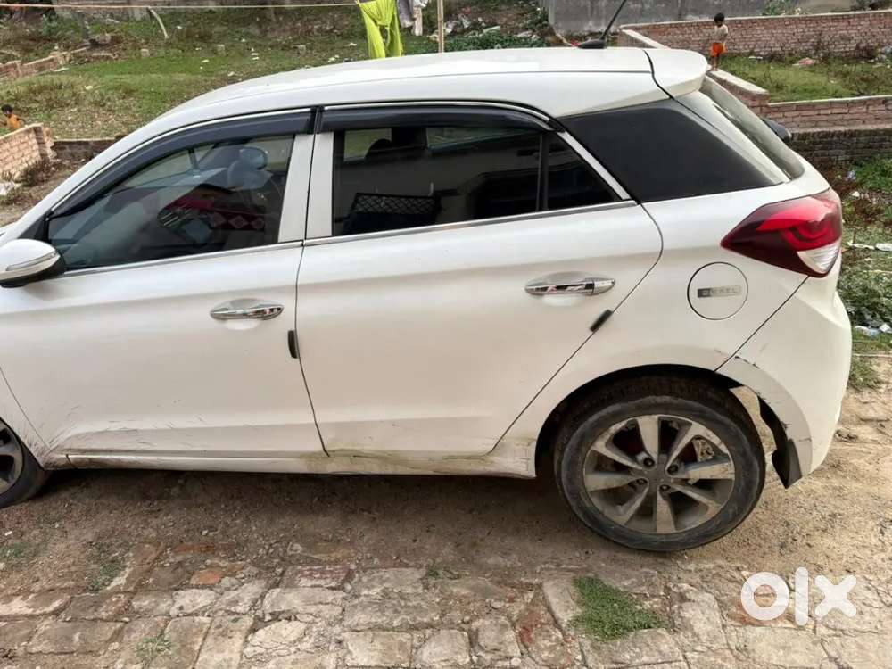 No Ishu Best Car