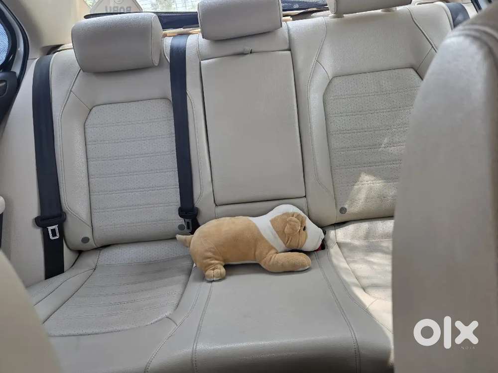 2016 Vw Jetta Tdi Highline(60k Odo) Excellent Condition(jh Registered)