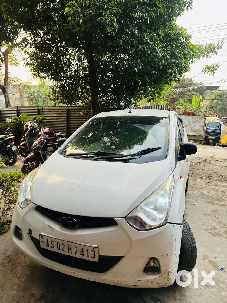 New Condition No Work