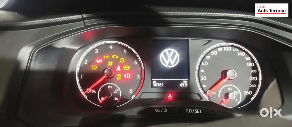 Volkswagen Virtus 1.0 Comfortline Tsi, 2023, Petrol