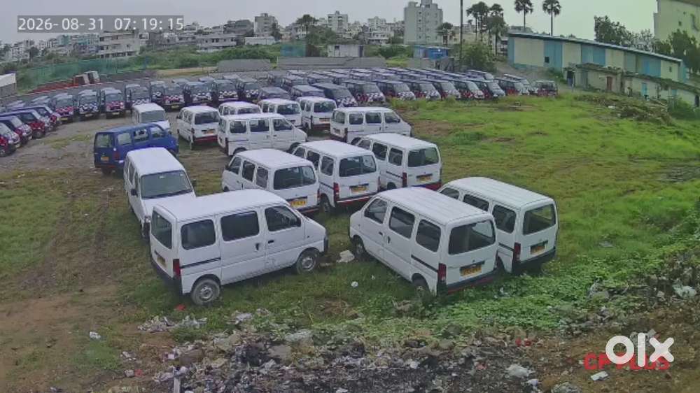 2022 Maruti Suzuki Eeco AC vechile present Warangal