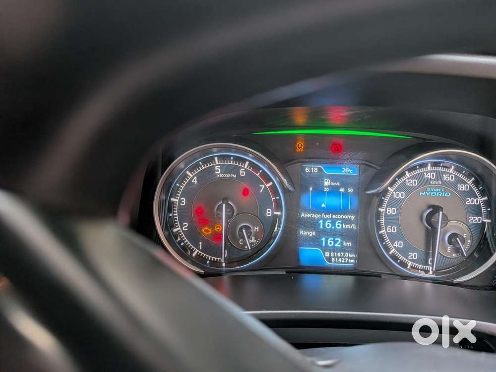 Maruti Suzuki Xl6 2020 Petrol Good Condition