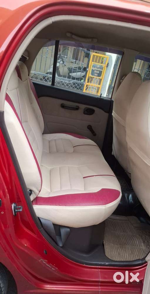 Hyundai Santro Xing Gl Plus, 2012, Petrol