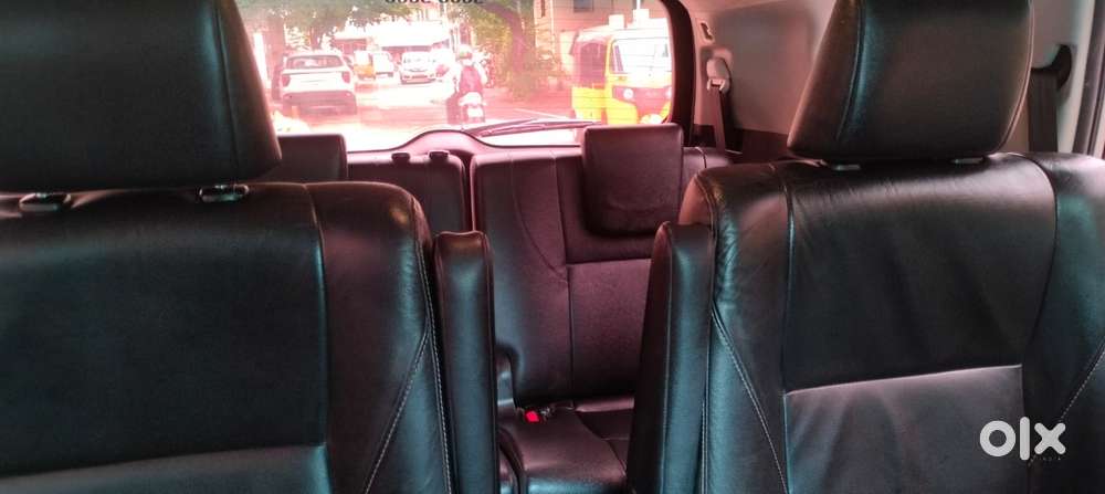 Toyota Innova Crysta 2.5z, 2018, Diesel
