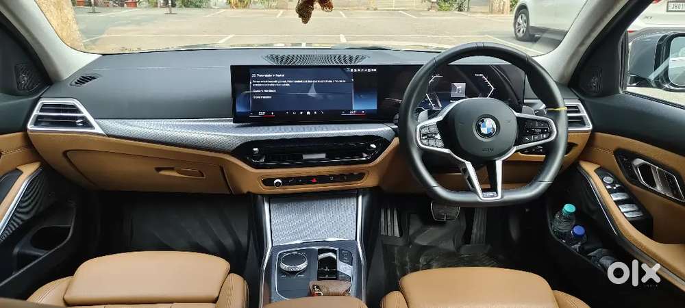 Bmw 330li M Sport 2025
