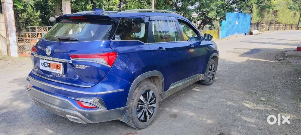 Mg Hector Plus 2.0 Super Diesel Turbo 6 Str, 2020, Diesel