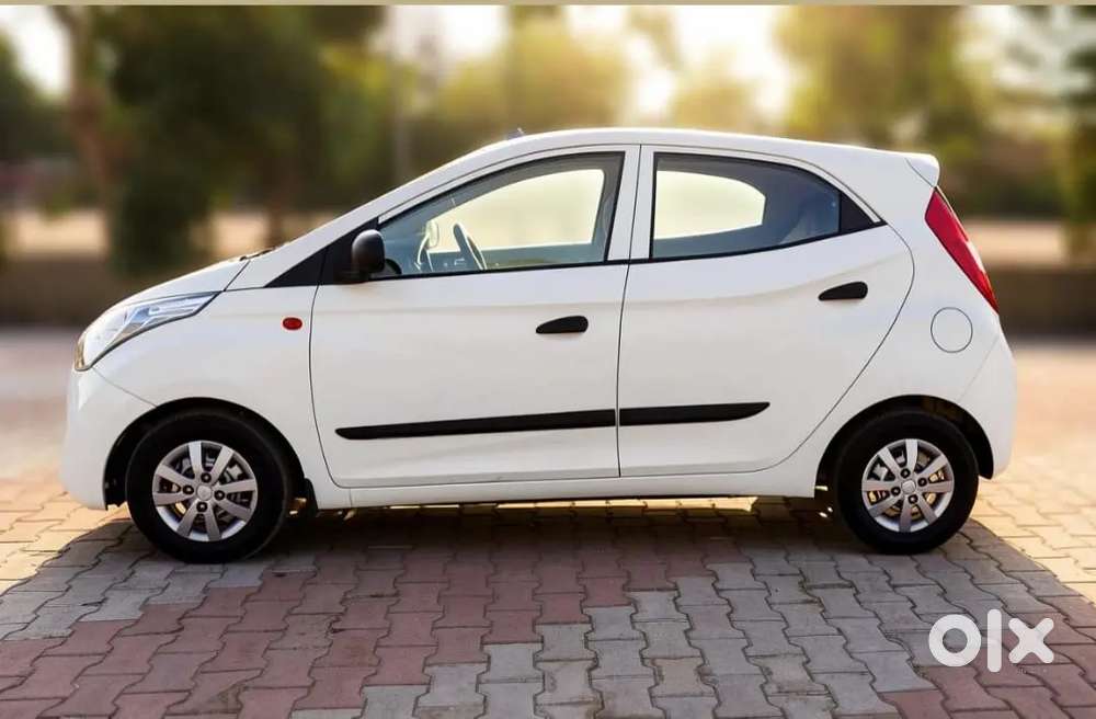 Hyundai Eon 2015