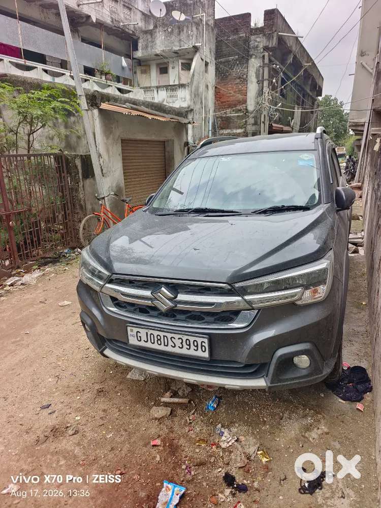 Maruti Suzuki Xl6 Zeta 10000 Year