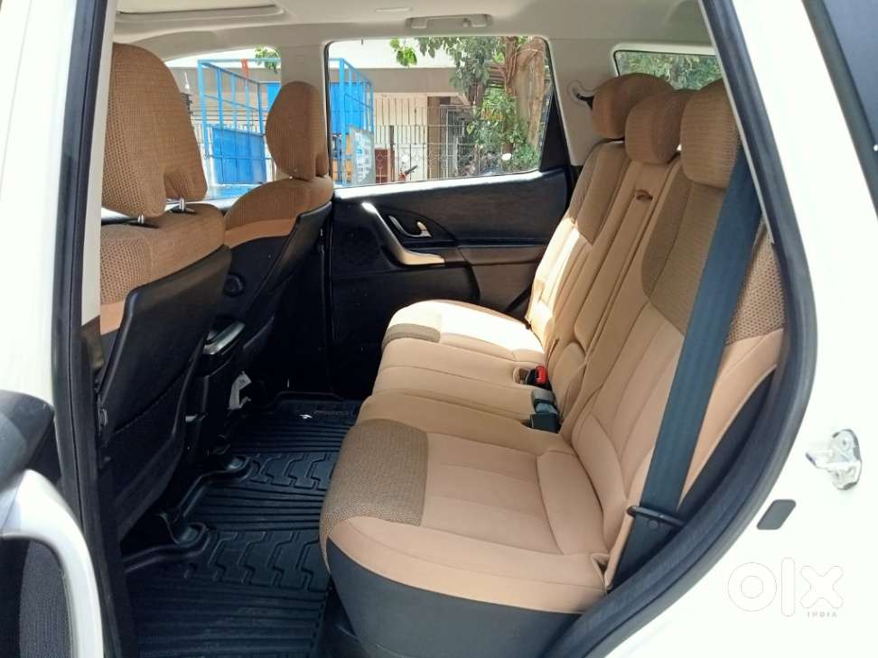 Mahindra Xuv500 W9 At 1.99, 2021, Diesel