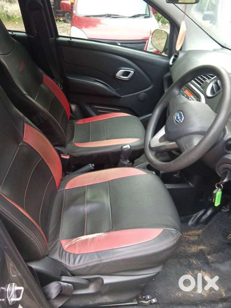 Datsun Redi Go 1.0 Limited Edition 2018, 2018, Petrol