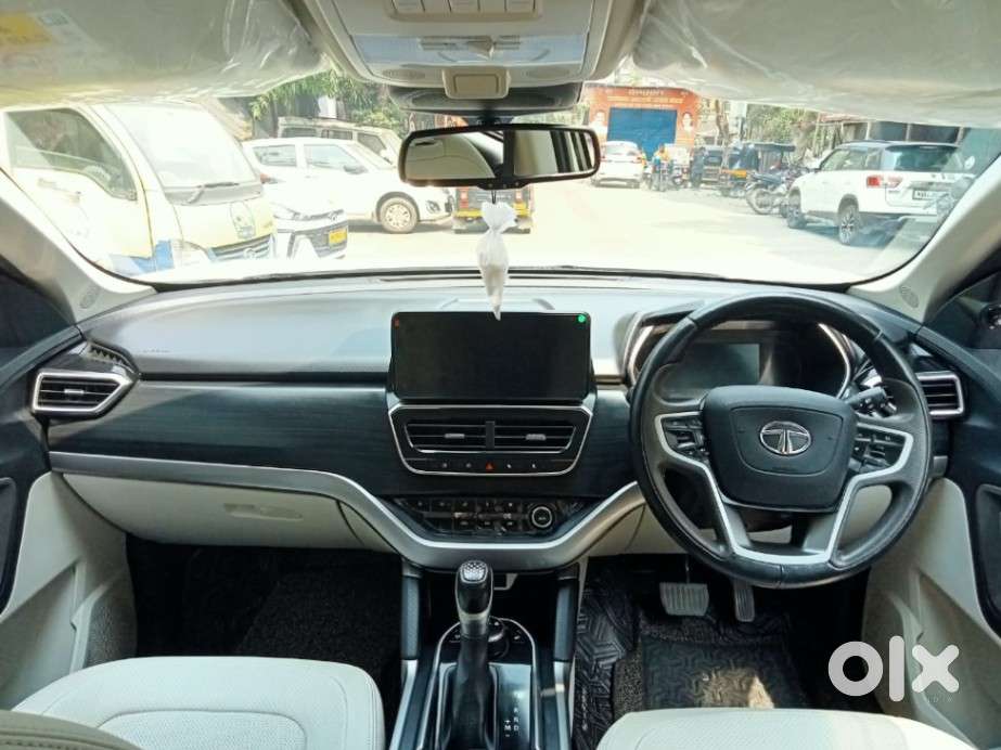 Tata Safari 2.0 Kryotec Xza Plus, 2023, Diesel