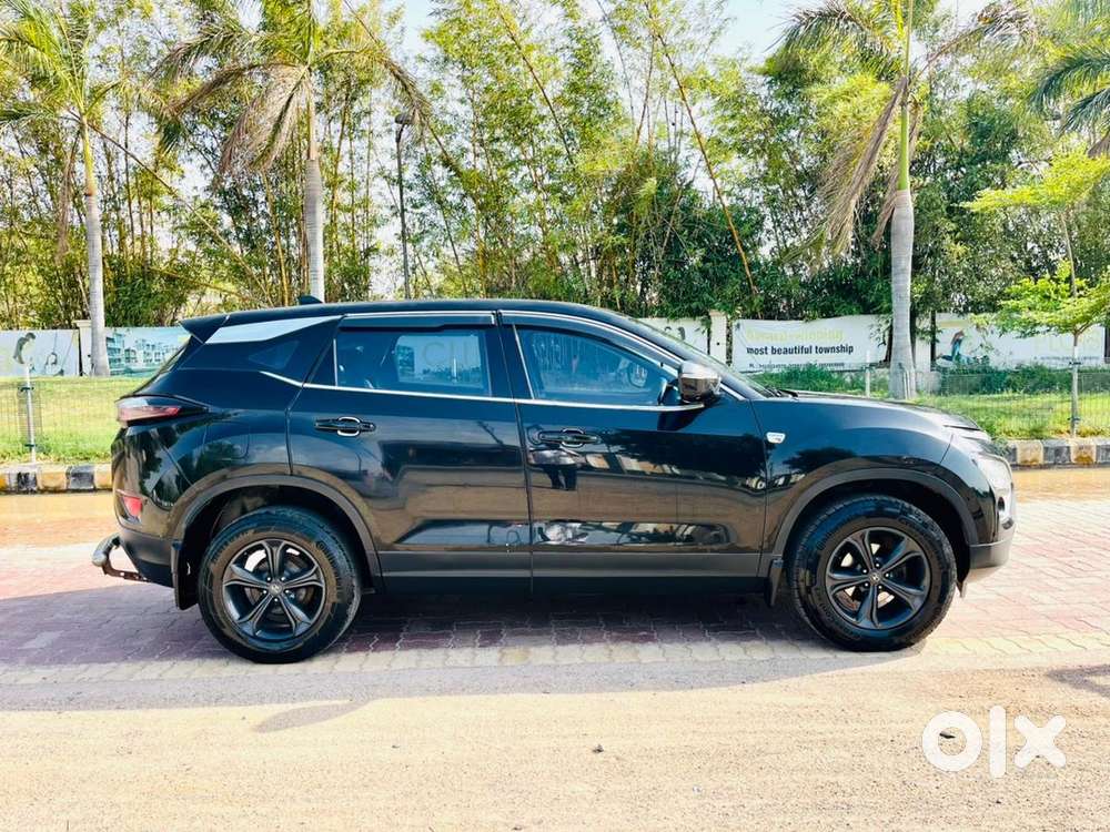 Tata Harrier Diesel 2020 Edition