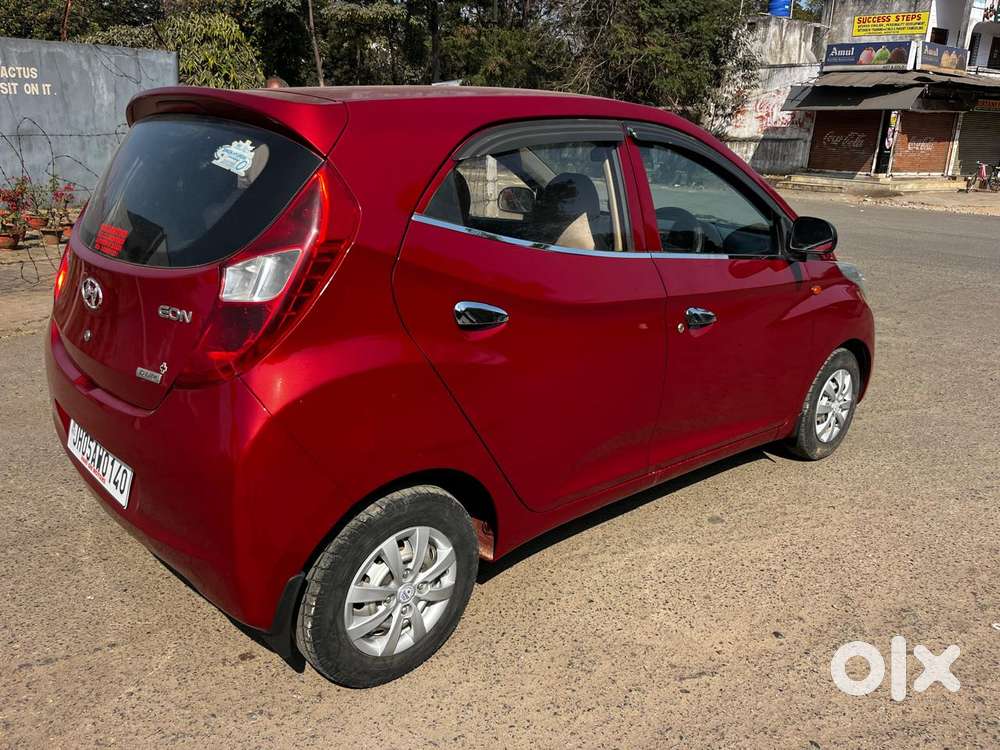 Hyundai Eon D-lite +, 2013, Petrol
