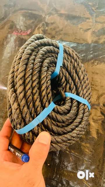 Rope we callad in Hindi Rassi - Other Household Items - 1764892555