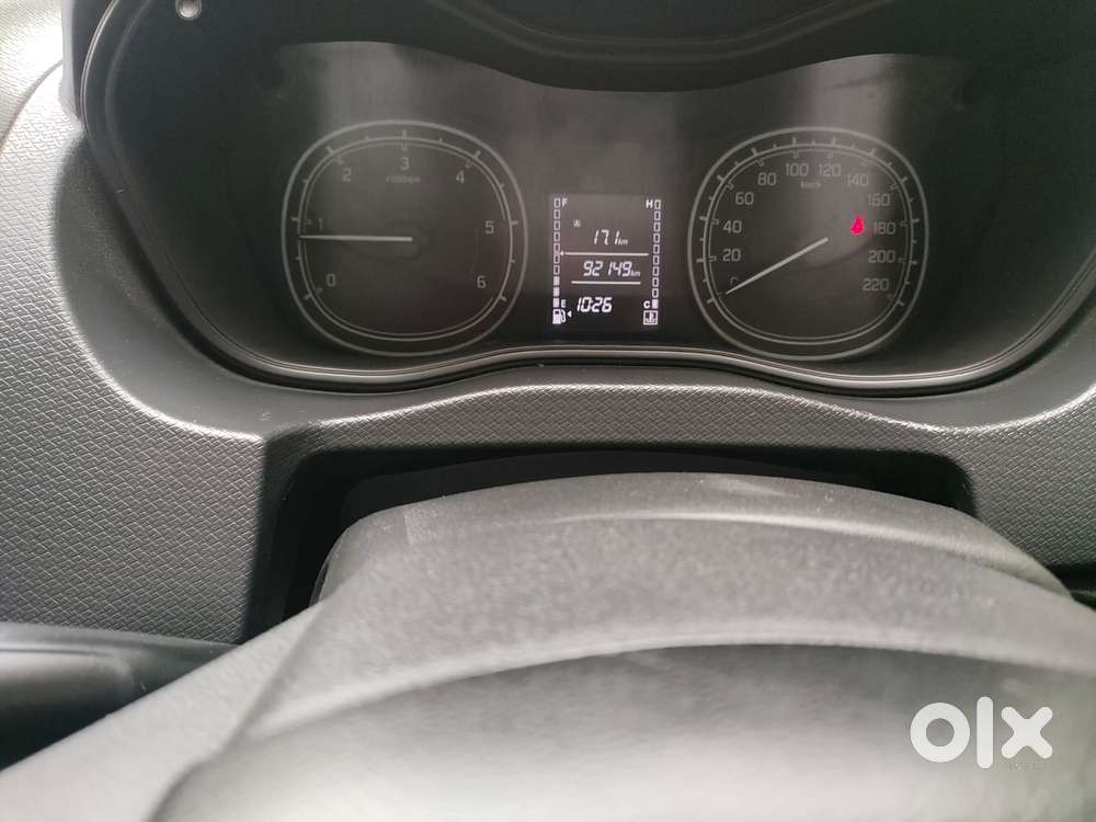 Maruti Suzuki Vitara Brezza Ldi Option, 2017, Diesel