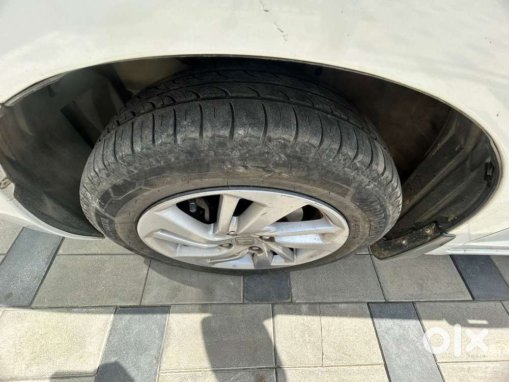 Honda Jazz Vx Cvt, 2018, Petrol