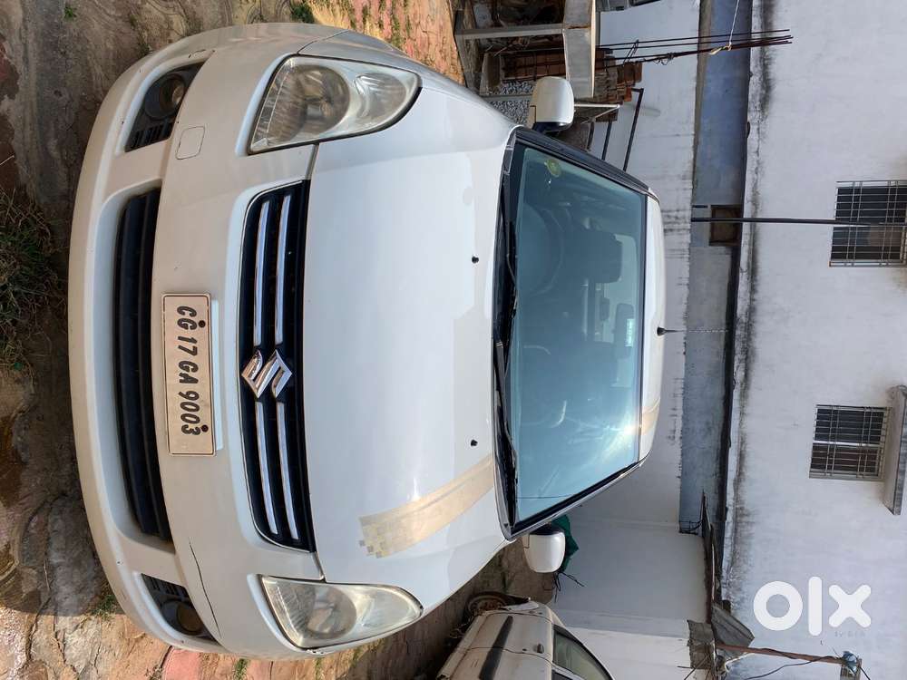 Maruti Suzuki Swift 2010