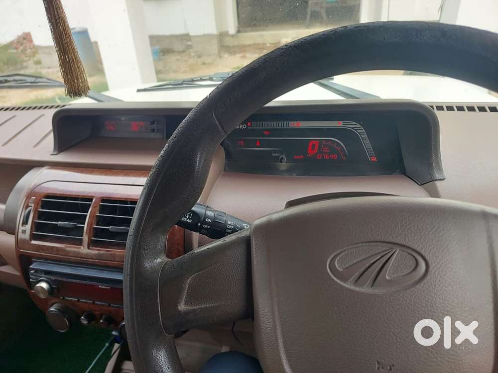 Mahindra Bolero Diesel 2014