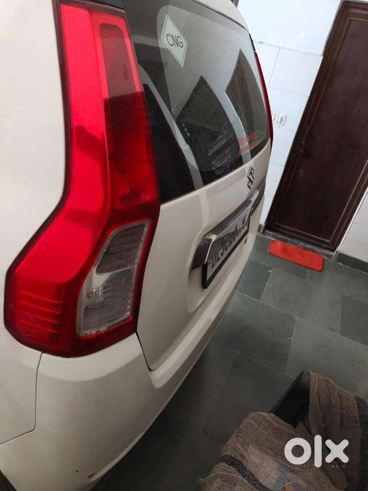 2021 Wagon R Vx1