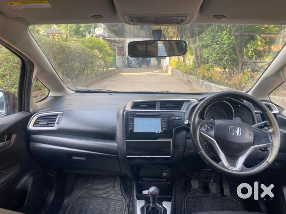 Honda Jazz Vx Mt I-dtec, 2017, Petrol