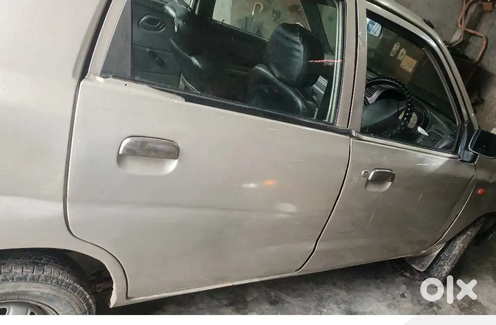 Maruti Suzuki Alto 2007