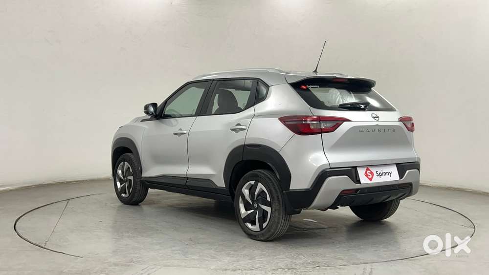 Nissan Magnite 1.0 Xl, 2021, Petrol