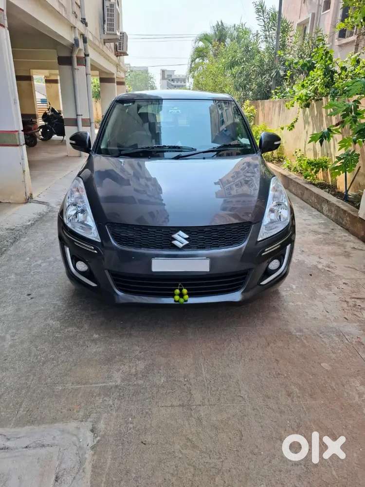 Swift Zdi 2015 Model