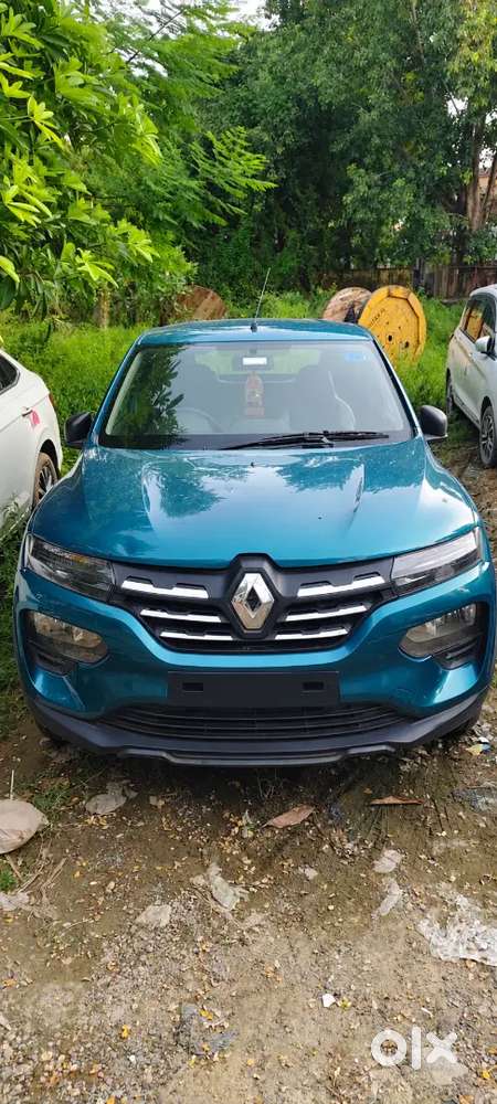 Renault Kwid Rxl 2019