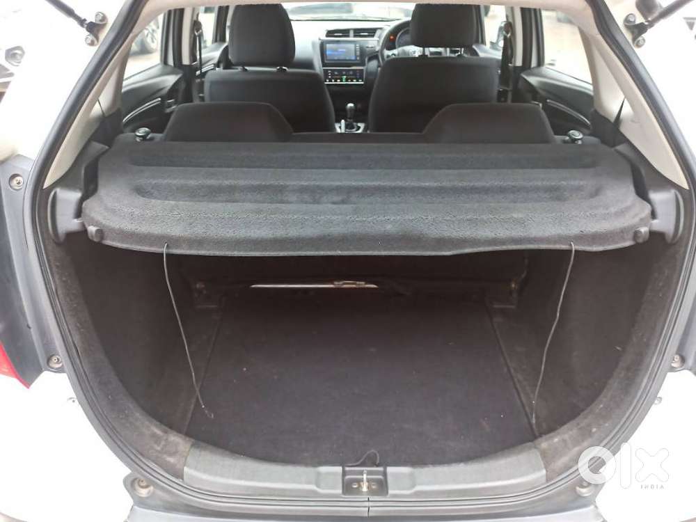 Honda Wr-v 1.5 Sv I-dtec Mt, 2022, Diesel