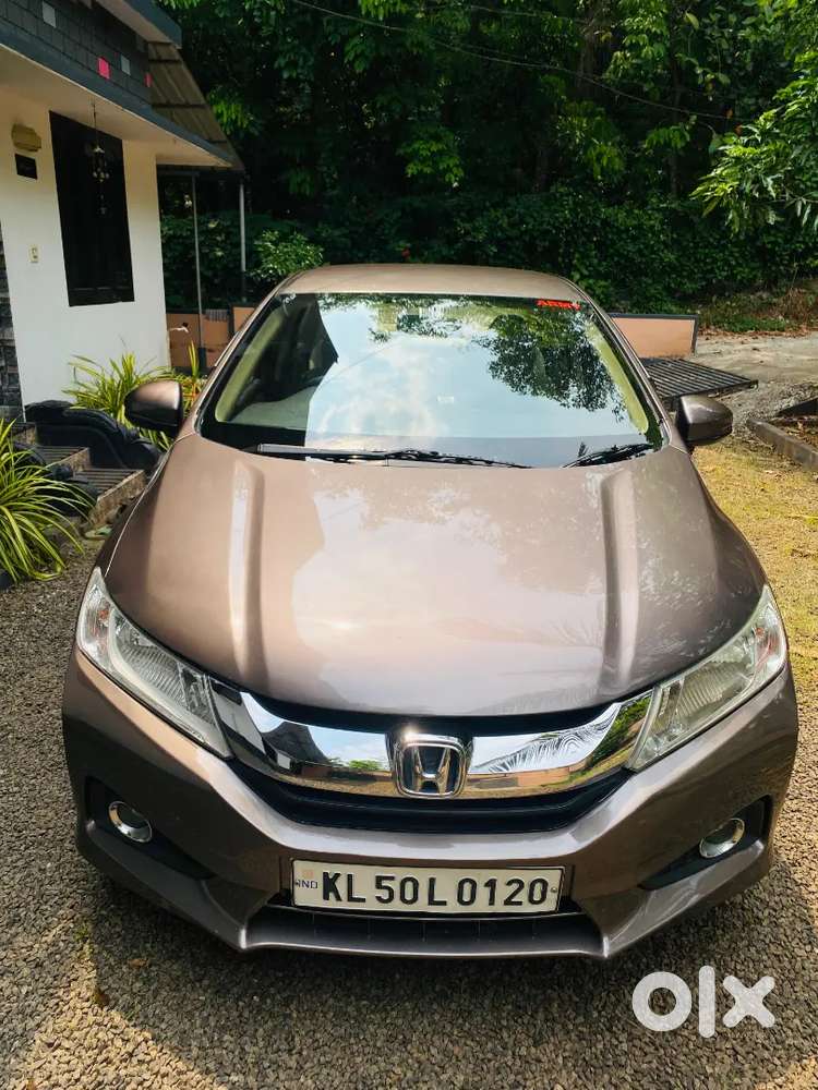 Honda City 2014 Diesel Only 81200 Km Driven

Neat And Well Maintained.