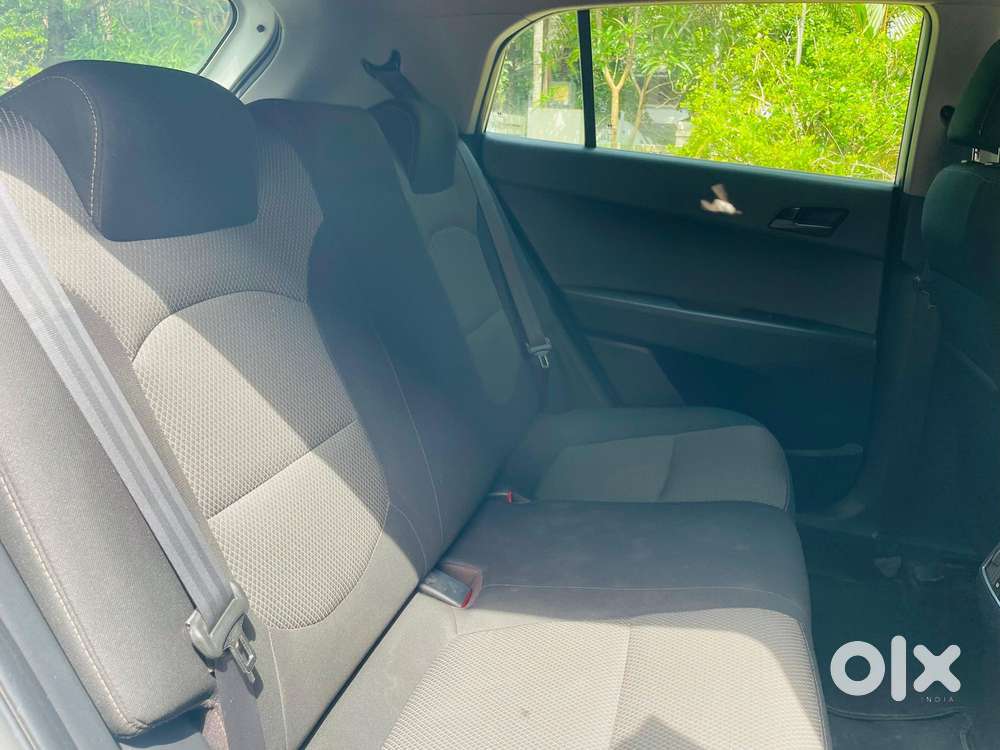 Hyundai Creta 1.4 Crdi Base, 2018, Diesel