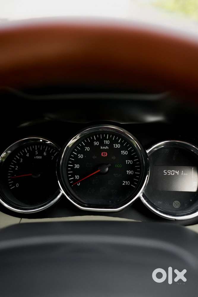 Nissan Terrano Xl, 2016, Petrol