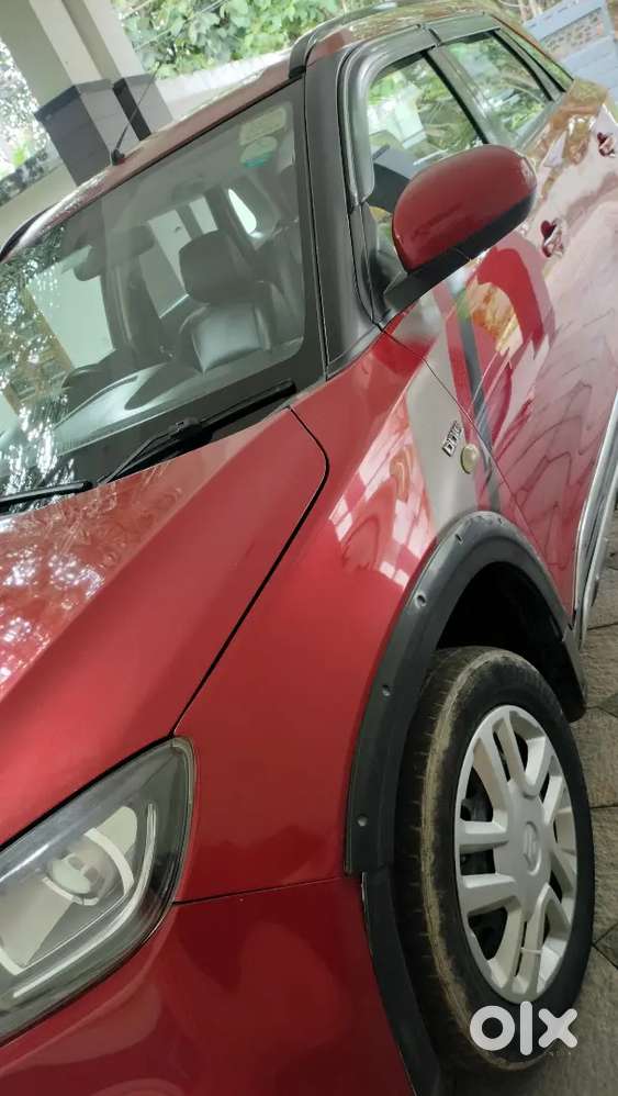 Maruti Suzuki Brezza 2016 Diesel 86000 Km Driven