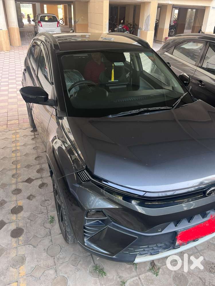 2024 Nexon Creative+ | 1st Owner | 28,887 Km | Well Maintained