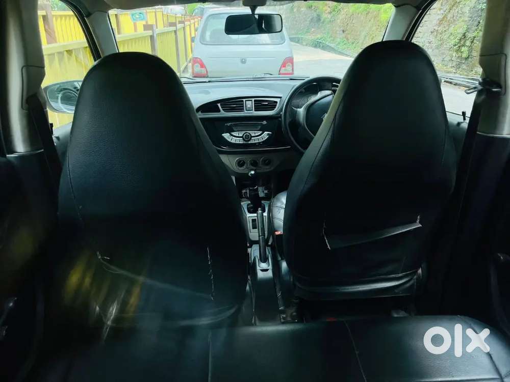 Maruti Suzuki Alto K10 India Ltd
