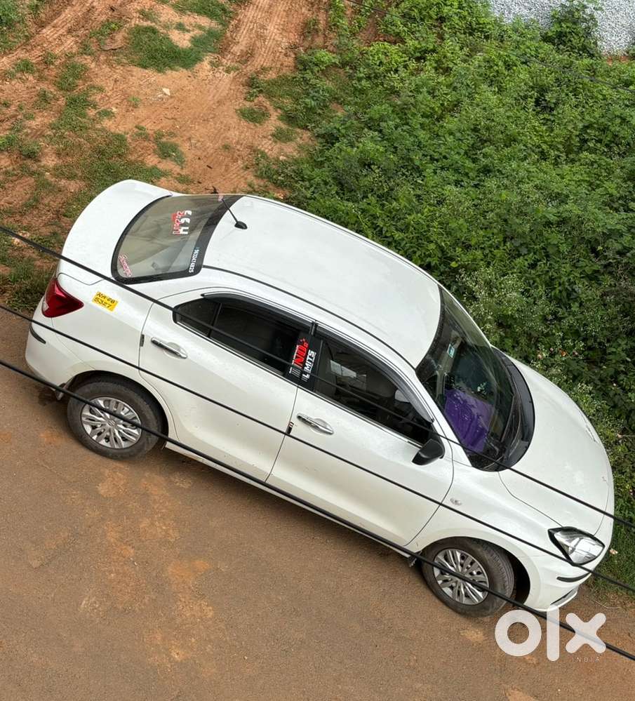 Maruti Suzuki Dzire 2024