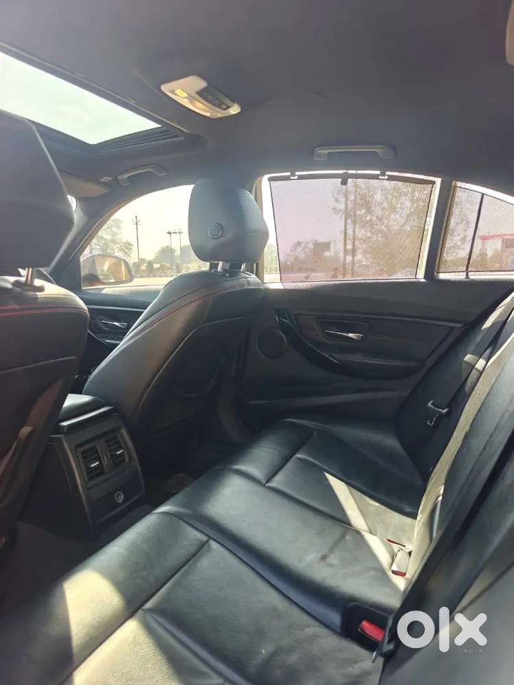 Bmw /3 Series/ 2.0 320d Sport