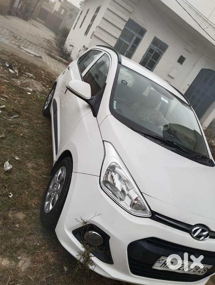Hyundai Grand I10 2014 Cng & Hybrids Well Maintained