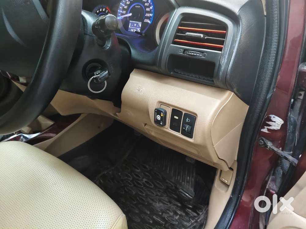Honda City S Mt, 2012, Cng & Hybrids