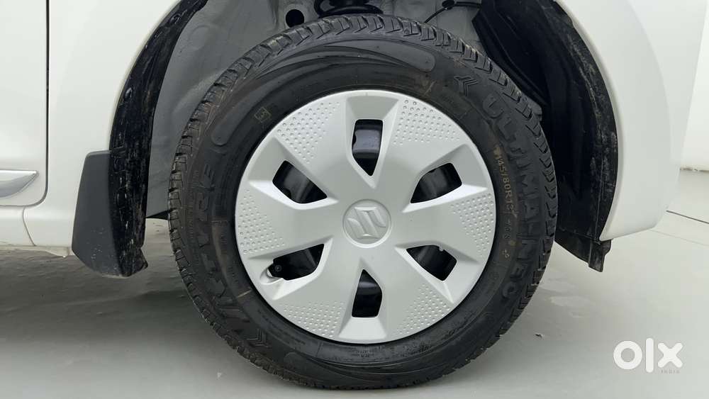 Maruti Suzuki Alto K10 Plus Edition, 2025, Petrol