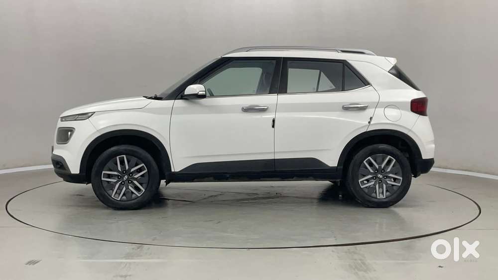 Hyundai Venue Sx Turbo, 2022, Petrol