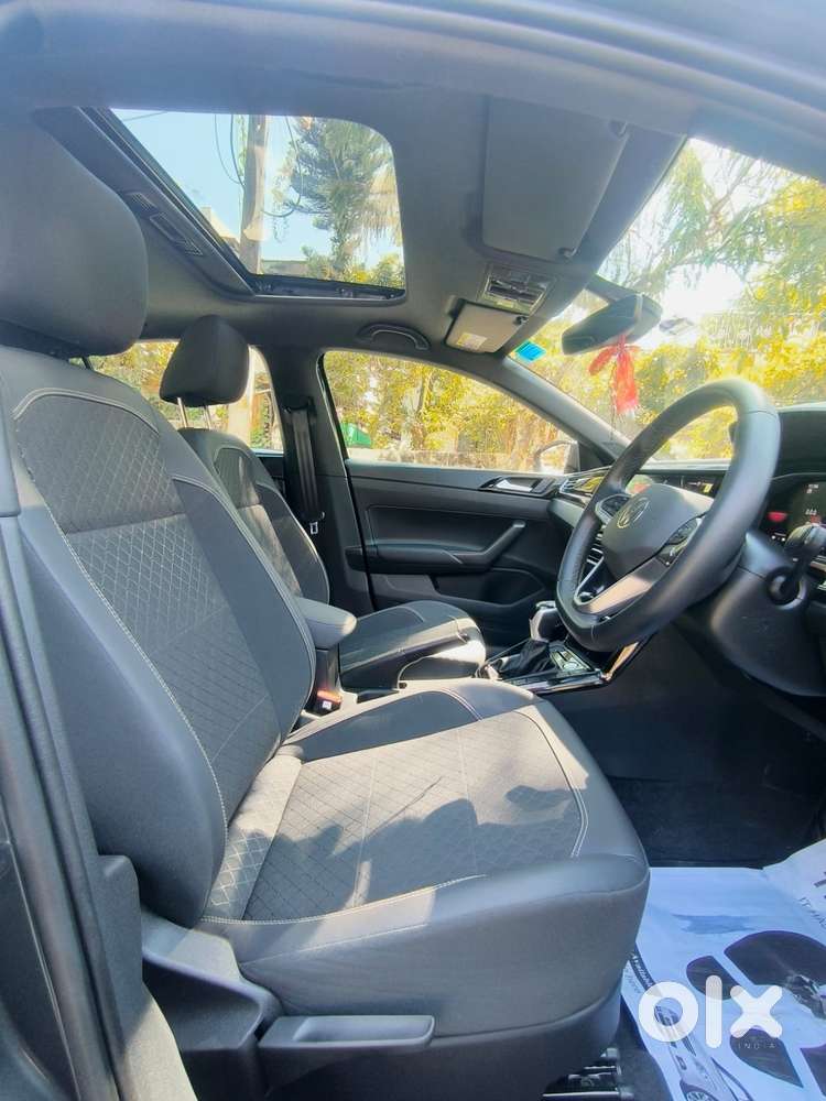 Volkswagen Virtus 1.0 Topline Tsi At, 2026, Petrol