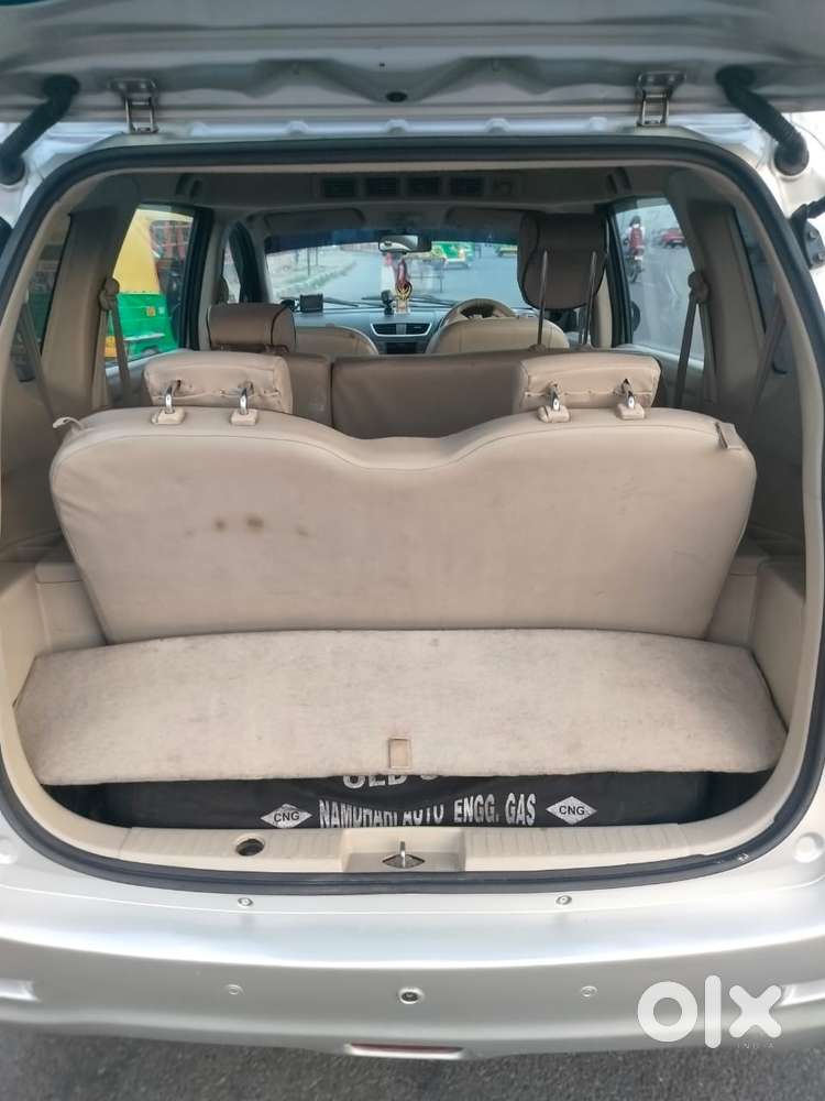 Maruti Suzuki Ertiga 2012-2015 Zxi, 2013, Cng & Hybrids