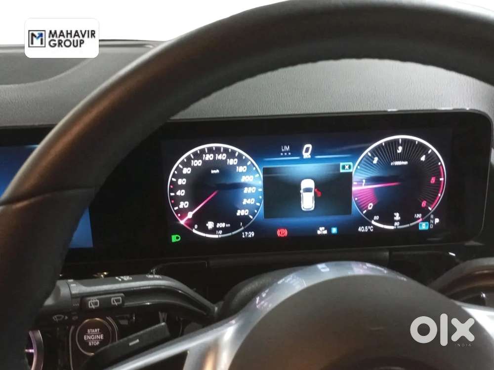 Mercedes-benz Gla, 2026, Diesel