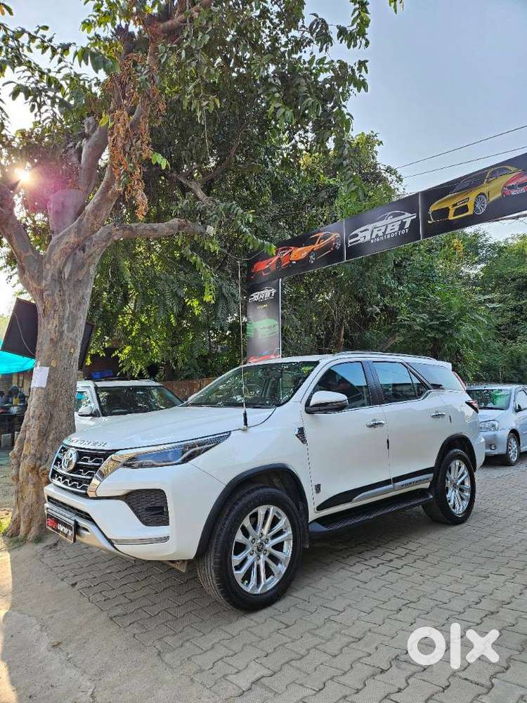 Toyota Fortuner 4x2 At 2.8 Diesel, 2025, Diesel